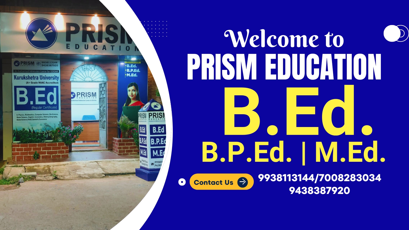 Education